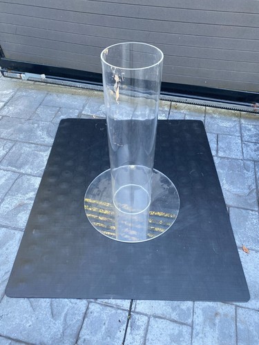 Huge 73cm acrylic - huge,