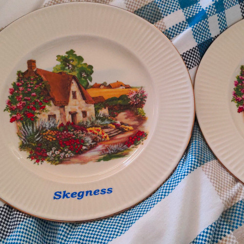 Rayware skegness souvenir - rayware,