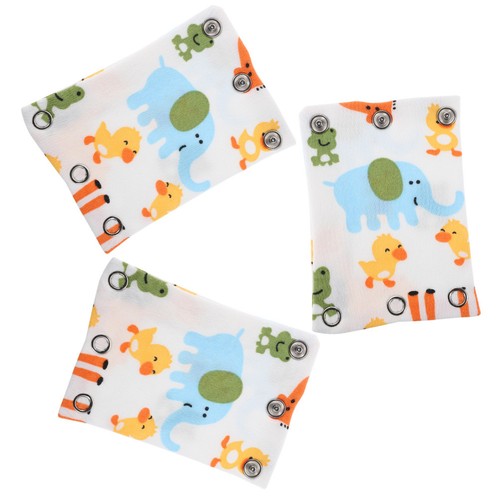 Pcs baby cotton - 3,