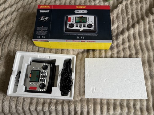 Hornby r8214 digital elite dcc - r8214,