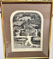 Graham Clarke “Farmstead”