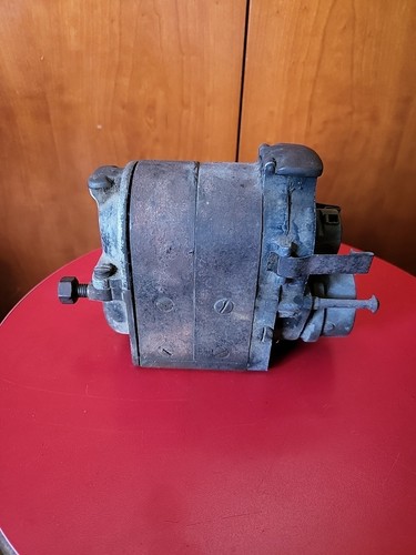 Bosch spark plug - magnet, car
