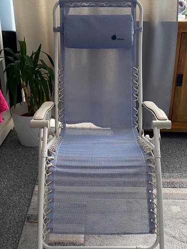 Lafuma reclining therapy - lafuma,
