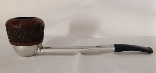 Falcon pipe made - in, england