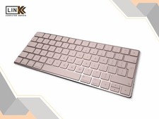Apple Magic Keyboard  Model