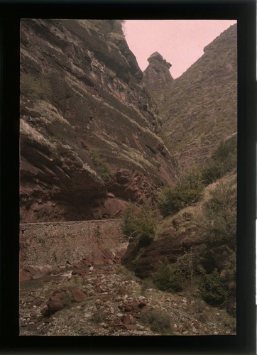 Autochrome eugène - (13x18),