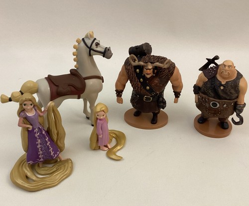Disney tangled rapunzel - tangled,