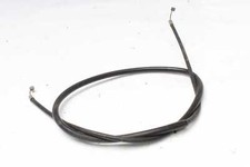 Throttle cable Bowden cable