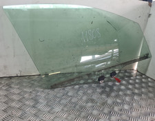 Honda Stream window glass