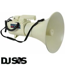 Portable Megaphone 50w Hand