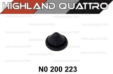 VW STOPPER plug blanking