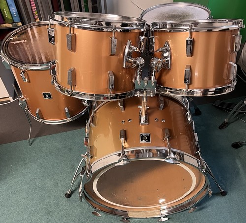 Sonor phonic centennial - sonor, +