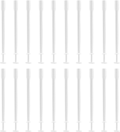Pcs suppository - 20,