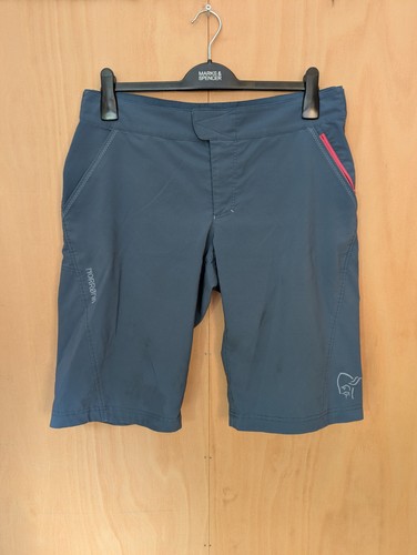 Norrona flex1 shorts womens - norrona,