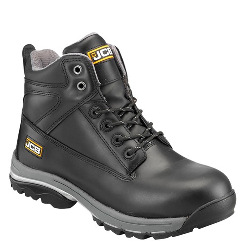 Jcb workmax s1p - workmax, safety
