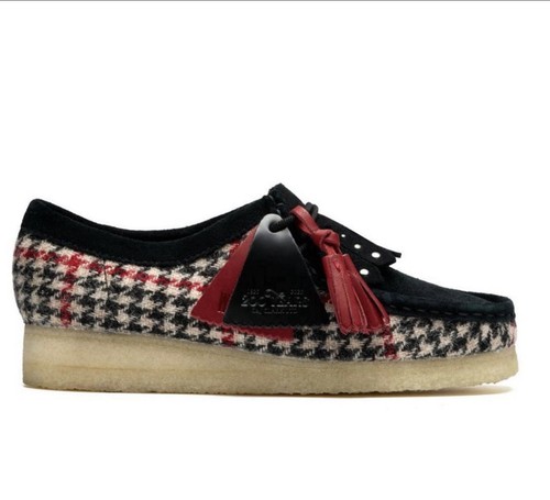 Clarks originals wallabee - clarks,
