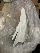 2020 - 2025 Honda SH125 Rear Left Side Panel | 83510-KOR-V000
