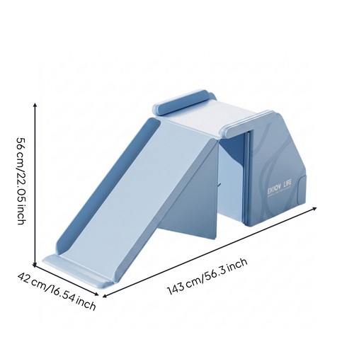 Children slide safe toddler - children's,