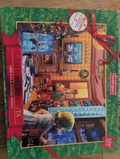 Waddingtons 1000 Piece Foiled