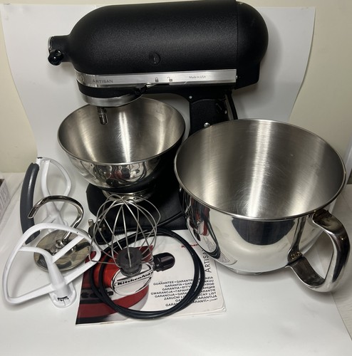 Kitchenaid artisan 8l - kitchenaid,