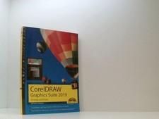 CorelDraw Graphics Suite 2019