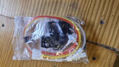 Genuine daf raise lower air - genuine,
