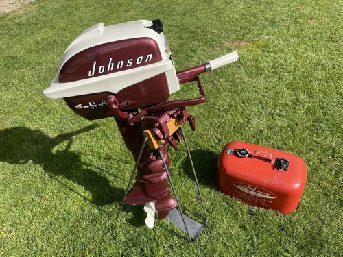 1957 johnson sea - 1957,