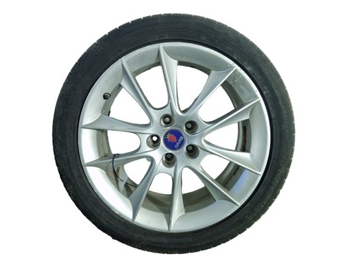 Saab mk2 18 alloy - 18",