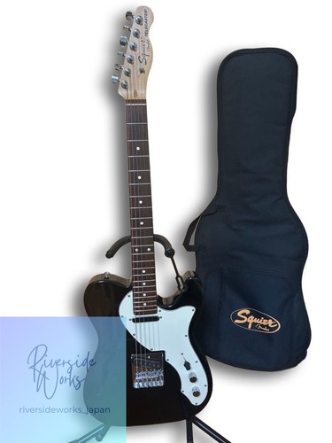 Squier vintage modified - vintage,