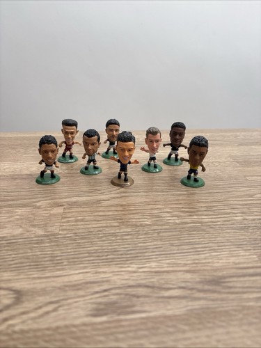 Soccer starz mini - mini, football