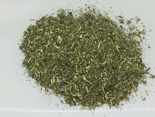 100% Mugwort 30g🌿 Artemisia vulgaris NEW HARVESTED 2025📢 loose dried herb tea☕