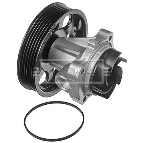 Water pump for vauxhall corsa - water,