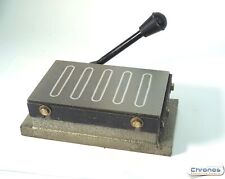 Magnetic Chuck 4" x 7" Soba