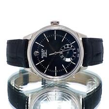 ROLEX CELLINI DUAL TIME 50529