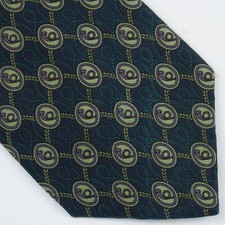 Vintage Bert Pulitzer Teal