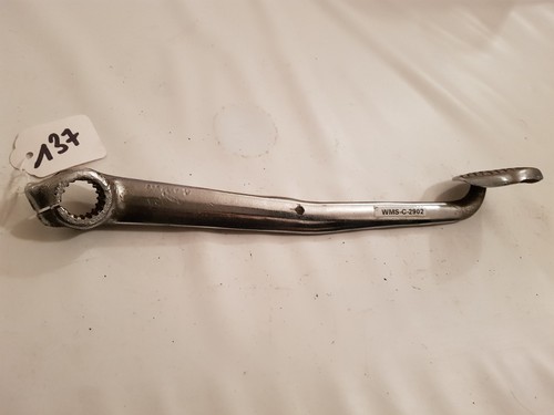 Brake pedal suzuki gs750 - gs750, gs