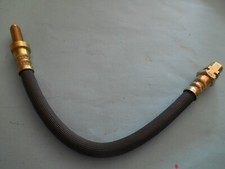 Ford Escort MK3 rear flexi