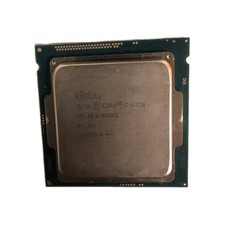 Intel Core i7-4770 3.4GHz Quad