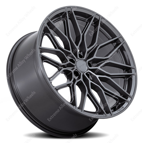 Alloy wheels calabria - 20", for