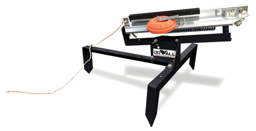 All outdoors competitor - do-all,