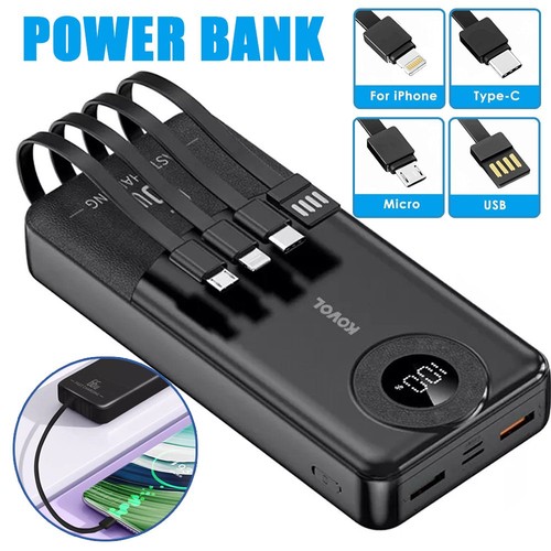 10000mah bank power fast - bank,