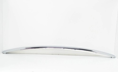 Mini r50 rear bumper moulding - bumper,