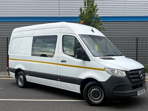 2021 mercedes benz sprinter - mercedes-benz,