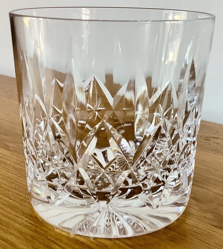 Stuart crystal glencoe 7oz - crystal,