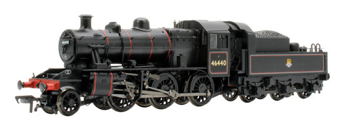 Bachmann 826 br lined - 'oo',