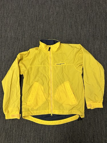 Henri lloyd bright yellow - lloyd,