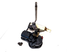 Mercedes R129 SL Headlight Wiper Motor - Passenger / Left - A1298200142