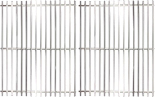 Grill grates for weber spirit - grates,