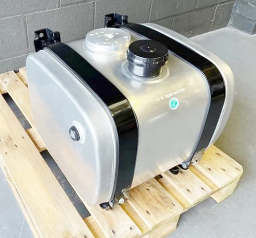 Hydraulic oil tank litre - oil,
