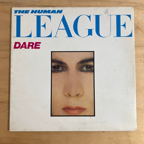 The human league - the,